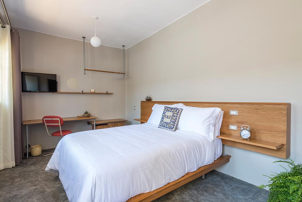 Chaya B&B Boutique Kota Meksiko Ruang foto