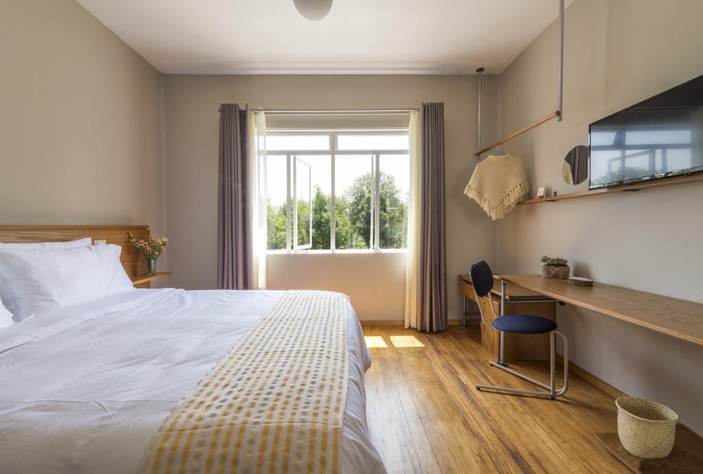 Chaya B&B Boutique Kota Meksiko Bagian luar foto