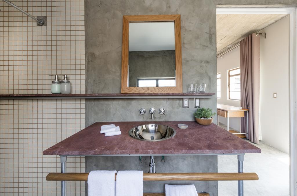 Chaya B&B Boutique Kota Meksiko Bagian luar foto