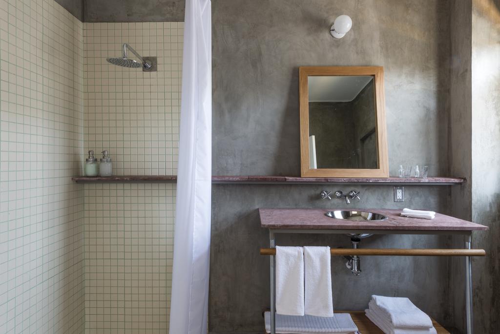 Chaya B&B Boutique Kota Meksiko Bagian luar foto