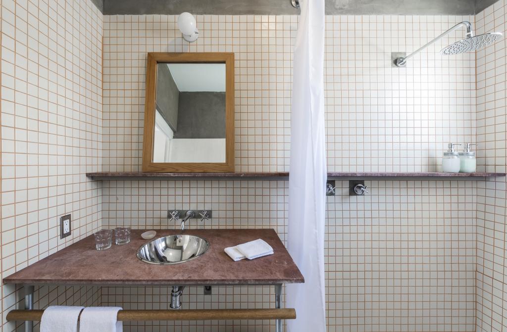 Chaya B&B Boutique Kota Meksiko Bagian luar foto