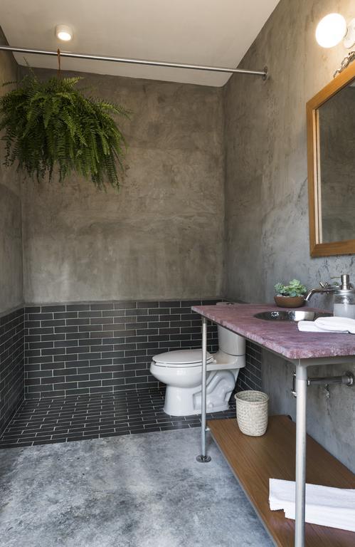 Chaya B&B Boutique Kota Meksiko Bagian luar foto