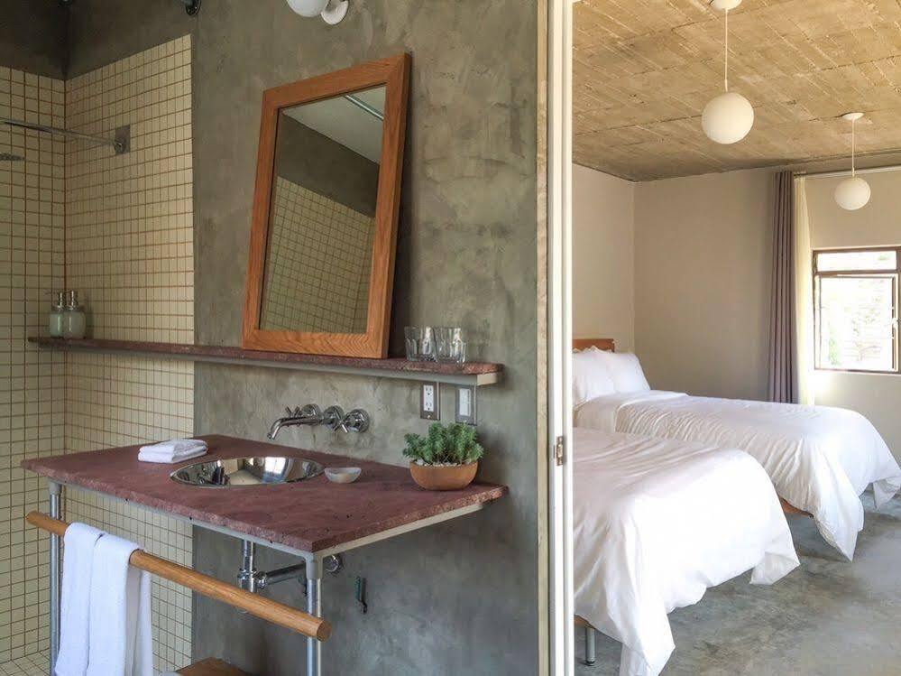 Chaya B&B Boutique Kota Meksiko Bagian luar foto