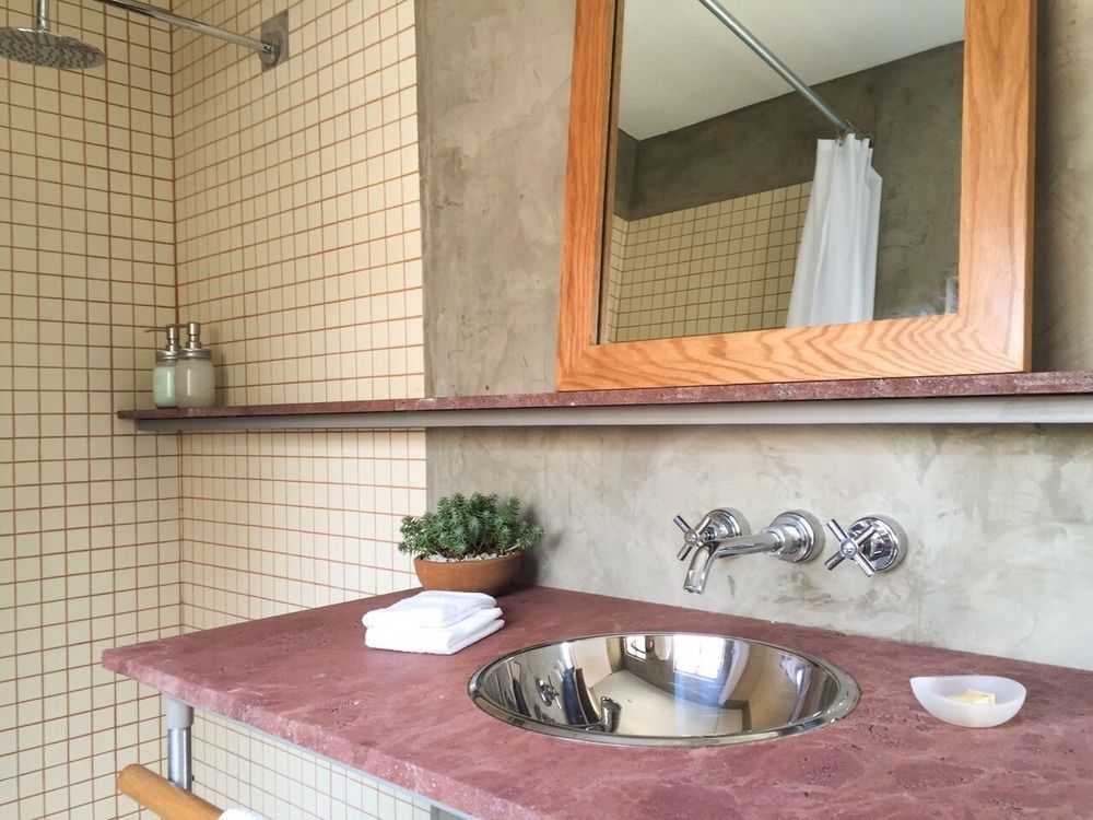 Chaya B&B Boutique Kota Meksiko Bagian luar foto