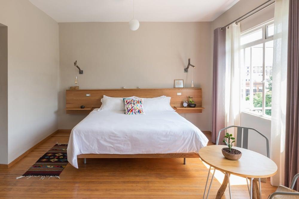 Chaya B&B Boutique Kota Meksiko Bagian luar foto